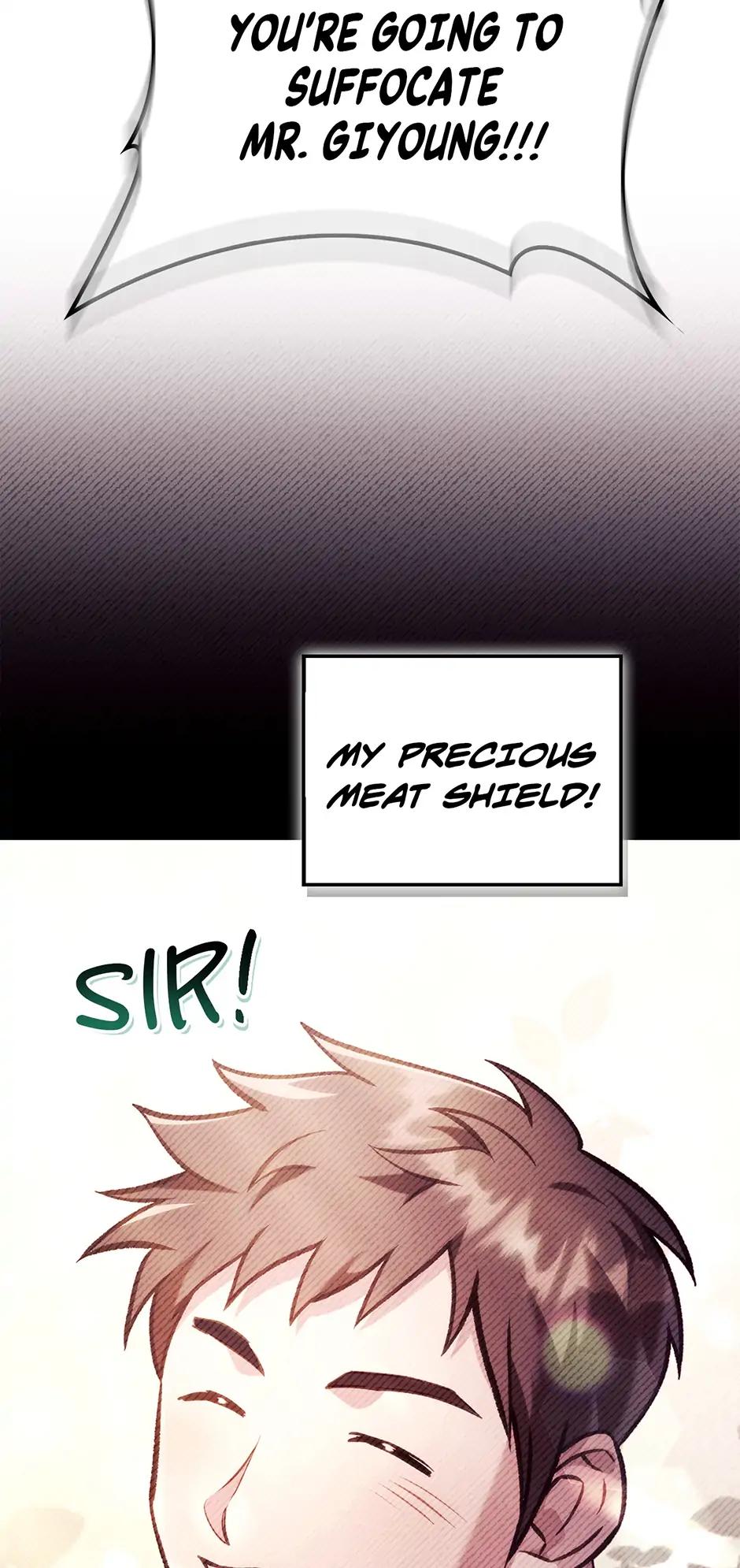 Read How to Use a Returner EN Manga Online
