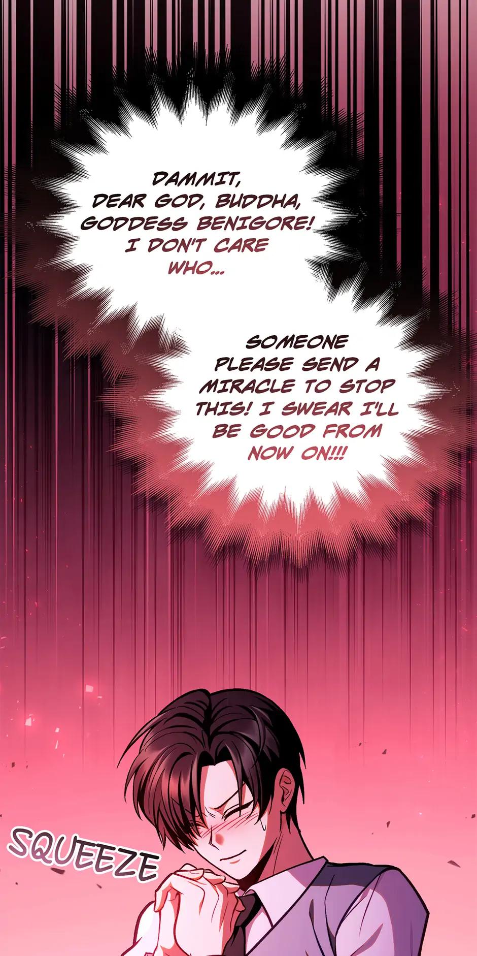 Read How to Use a Returner EN Manga Online