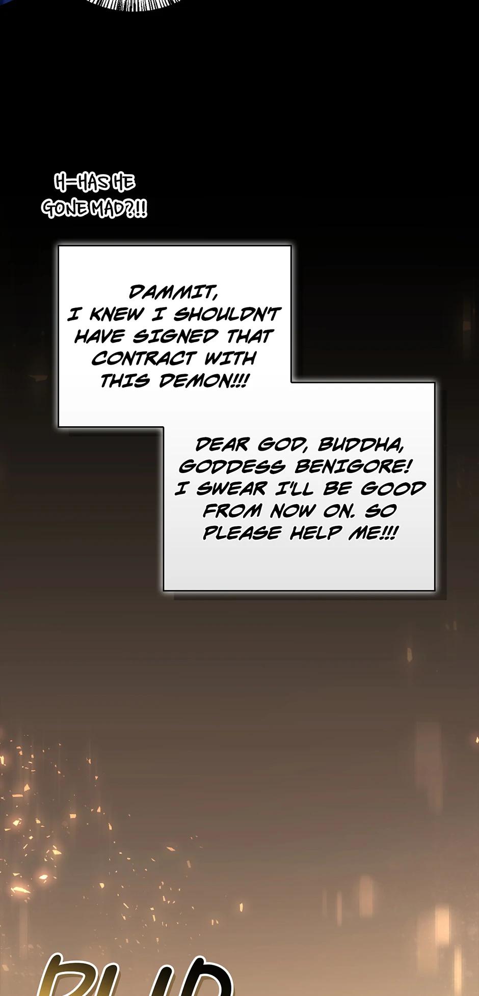 Read How to Use a Returner EN Manga Online