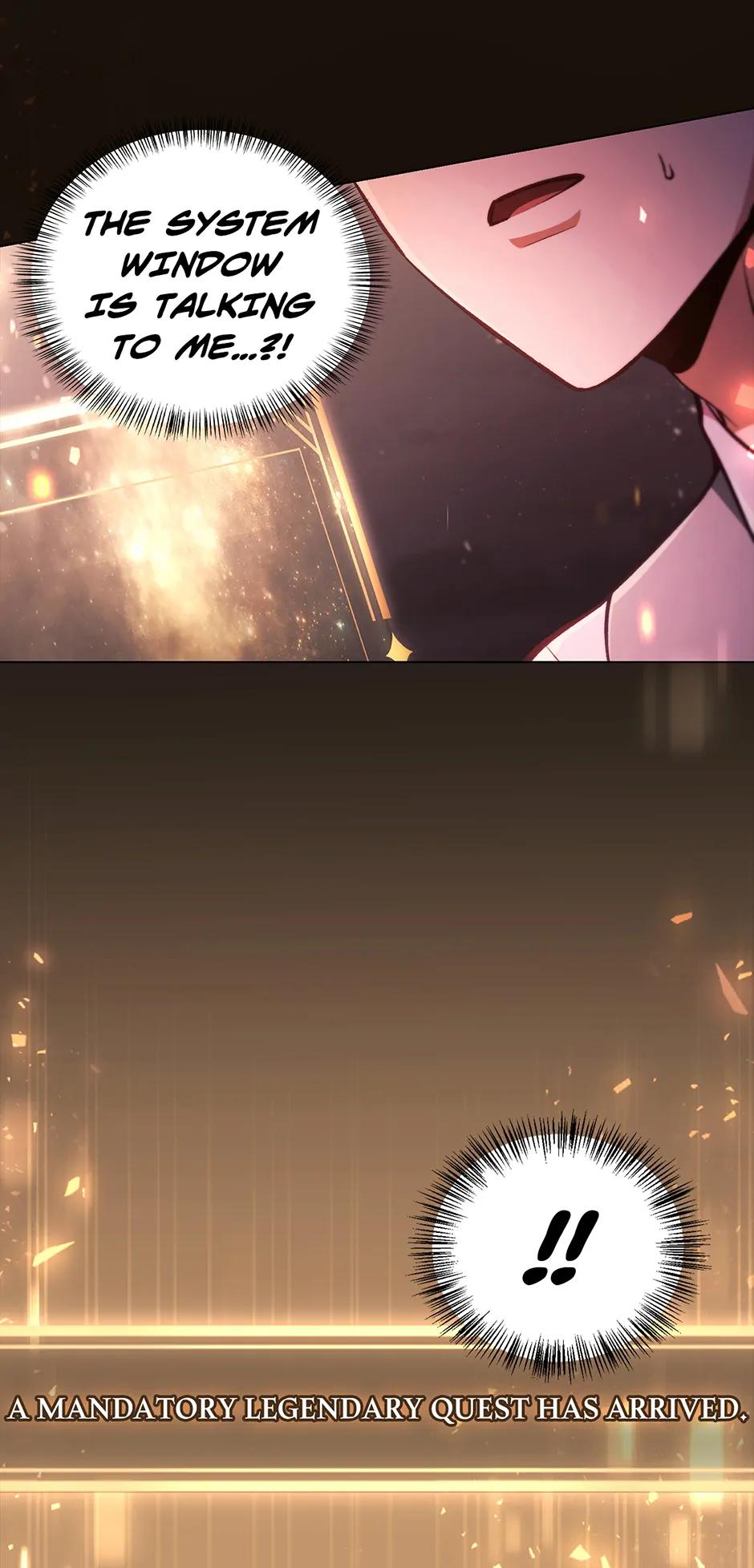 Read How to Use a Returner EN Manga Online