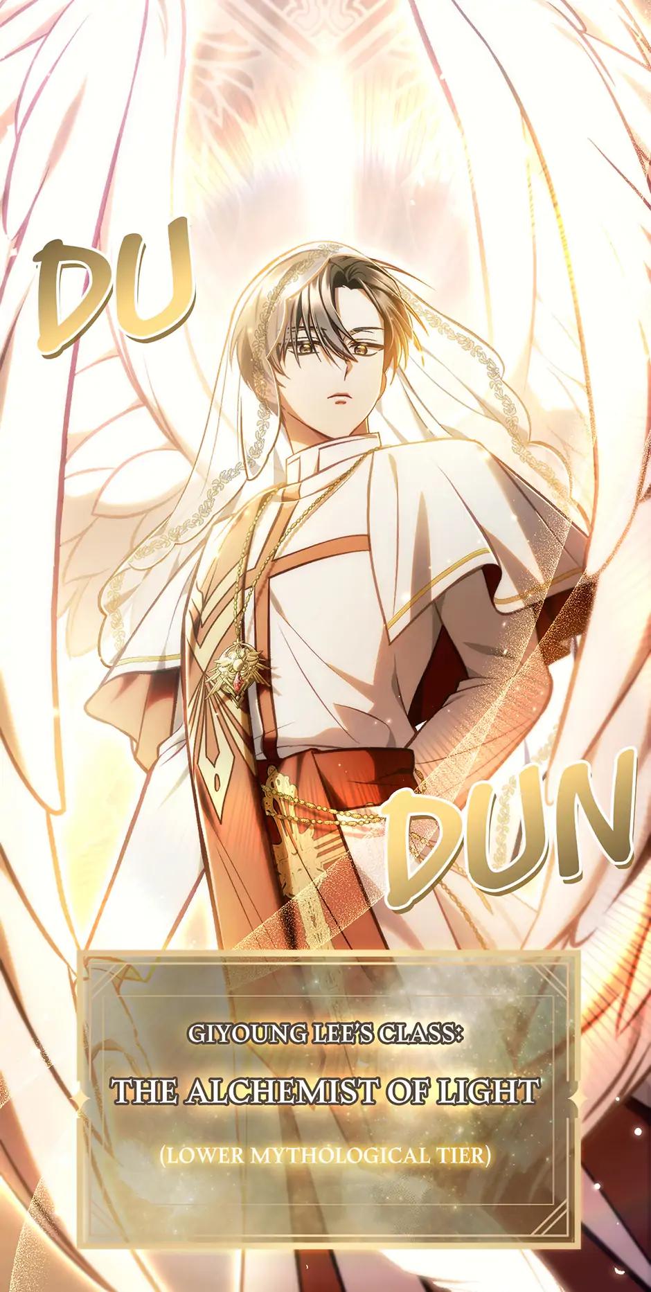 Read How to Use a Returner EN Manga Online