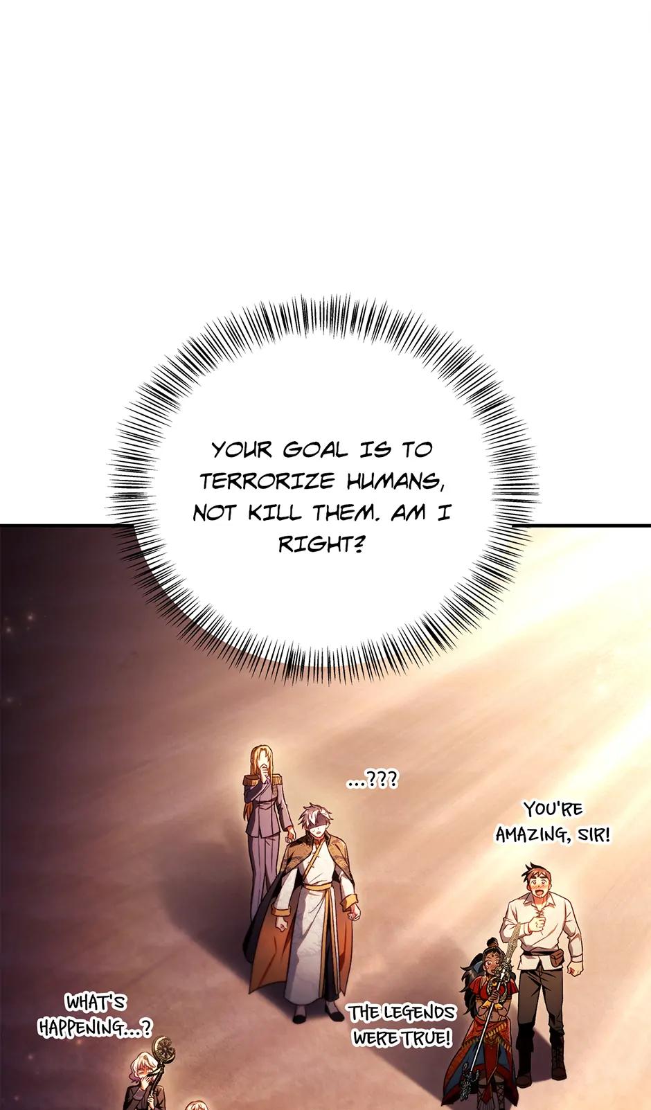 Read How to Use a Returner EN Manga Online