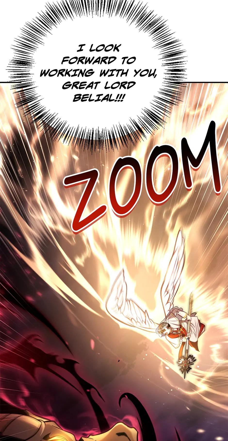Read How to Use a Returner EN Manga Online