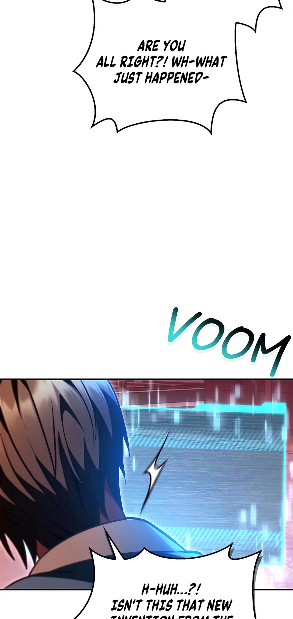 Read How to Use a Returner EN Manga Online