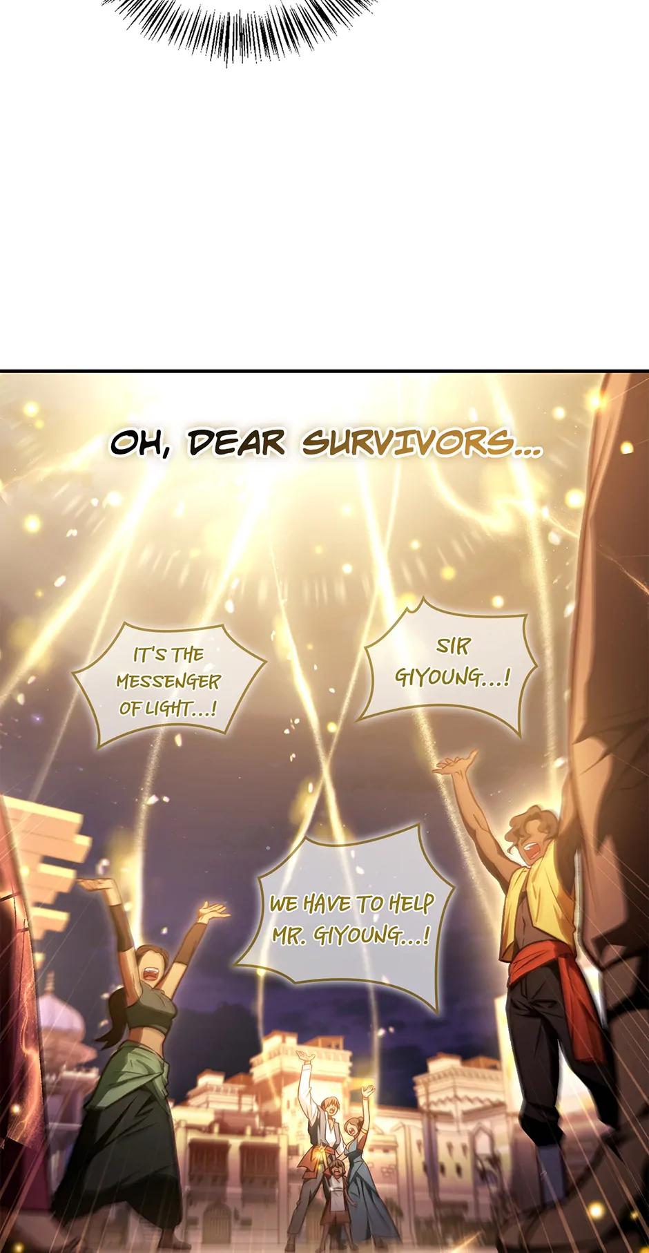 Read How to Use a Returner EN Manga Online