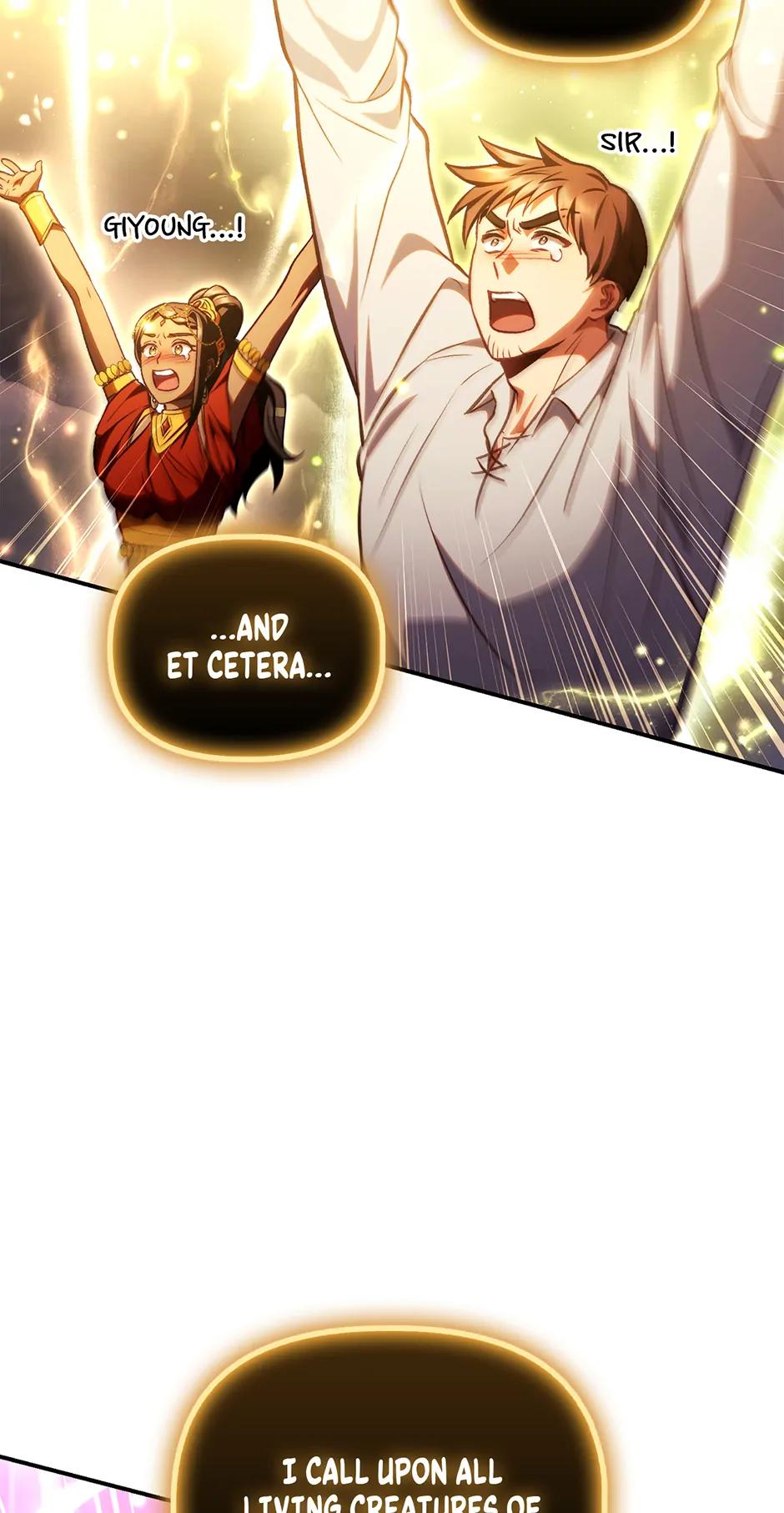 Read How to Use a Returner EN Manga Online