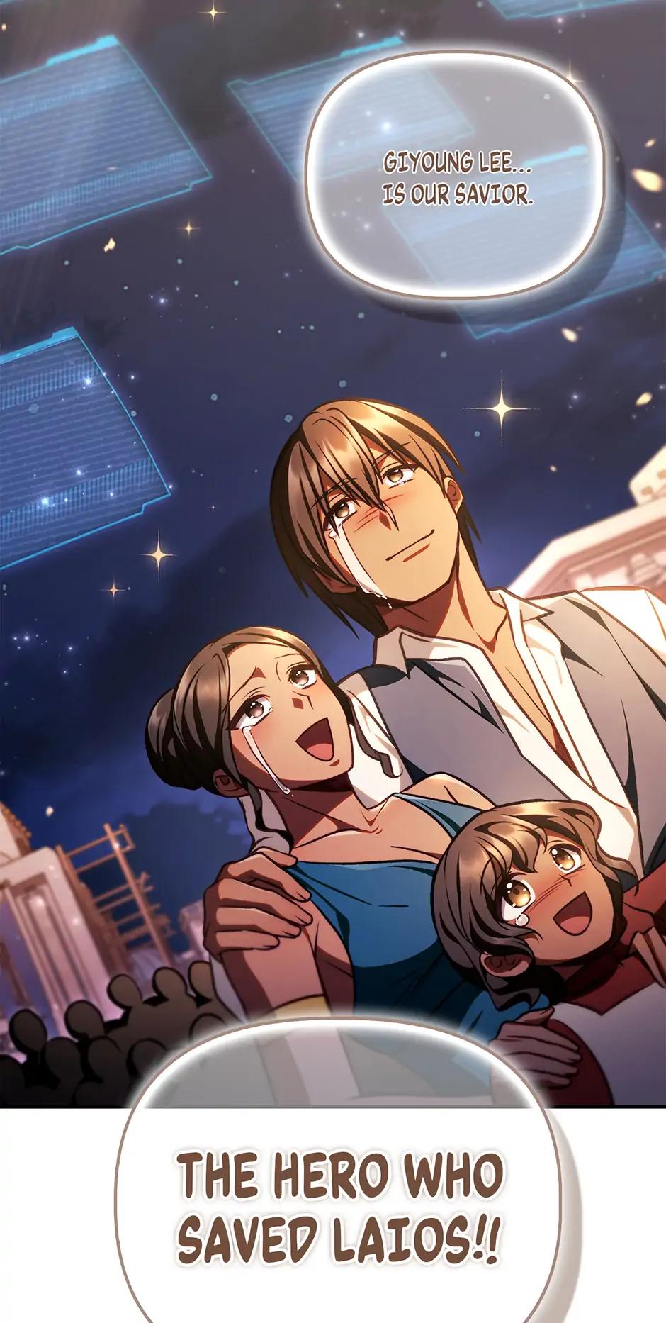 Read How to Use a Returner EN Manga Online