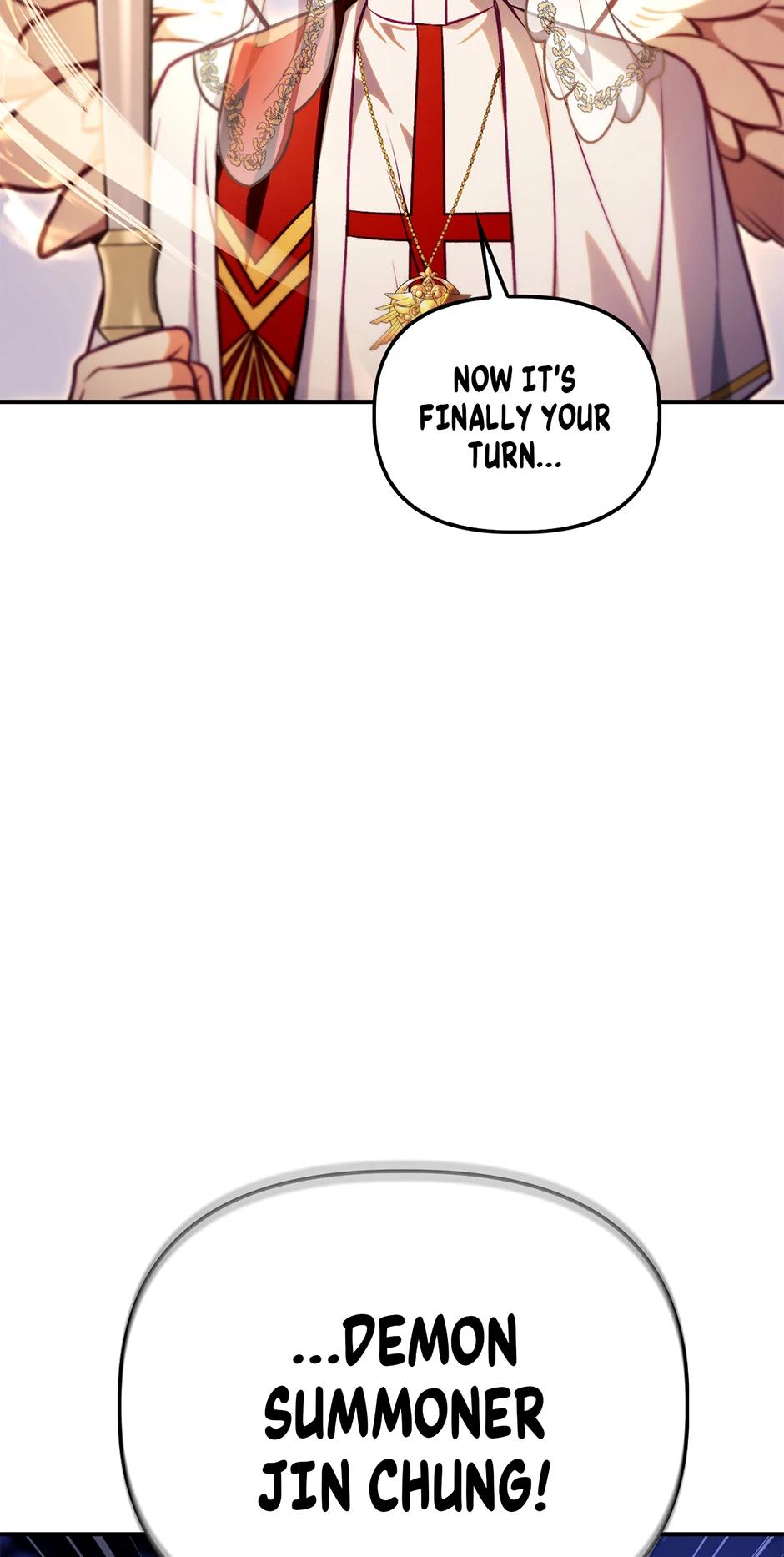 Read How to Use a Returner EN Manga Online