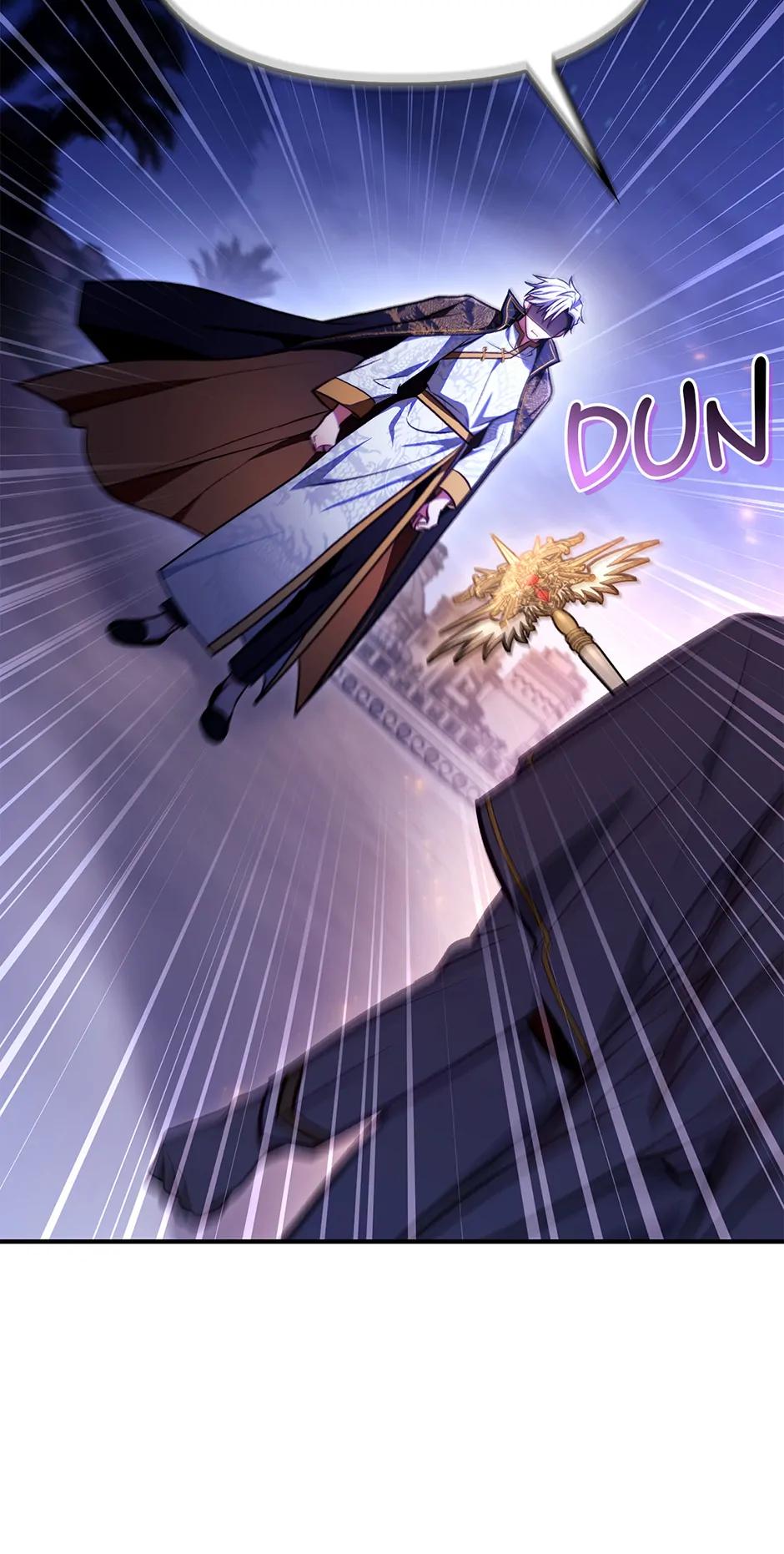 Read How to Use a Returner EN Manga Online
