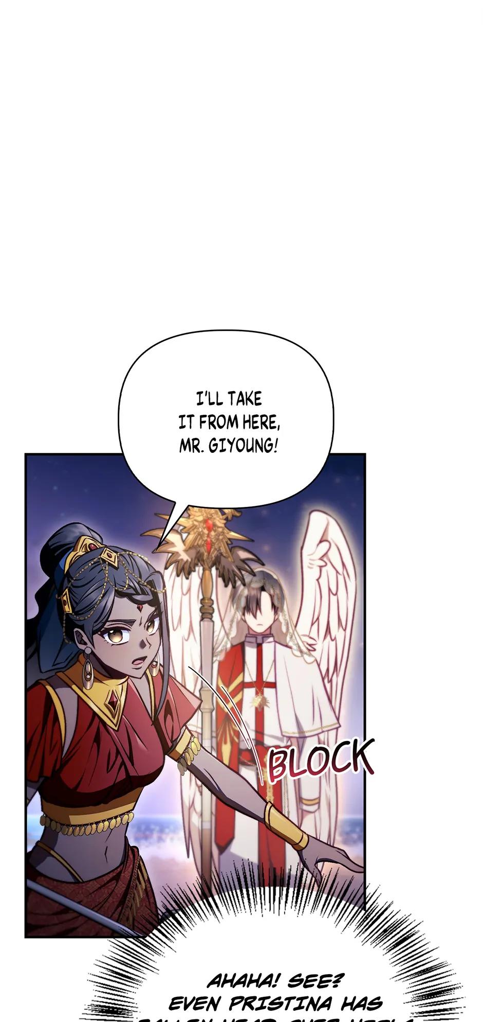 Read How to Use a Returner EN Manga Online