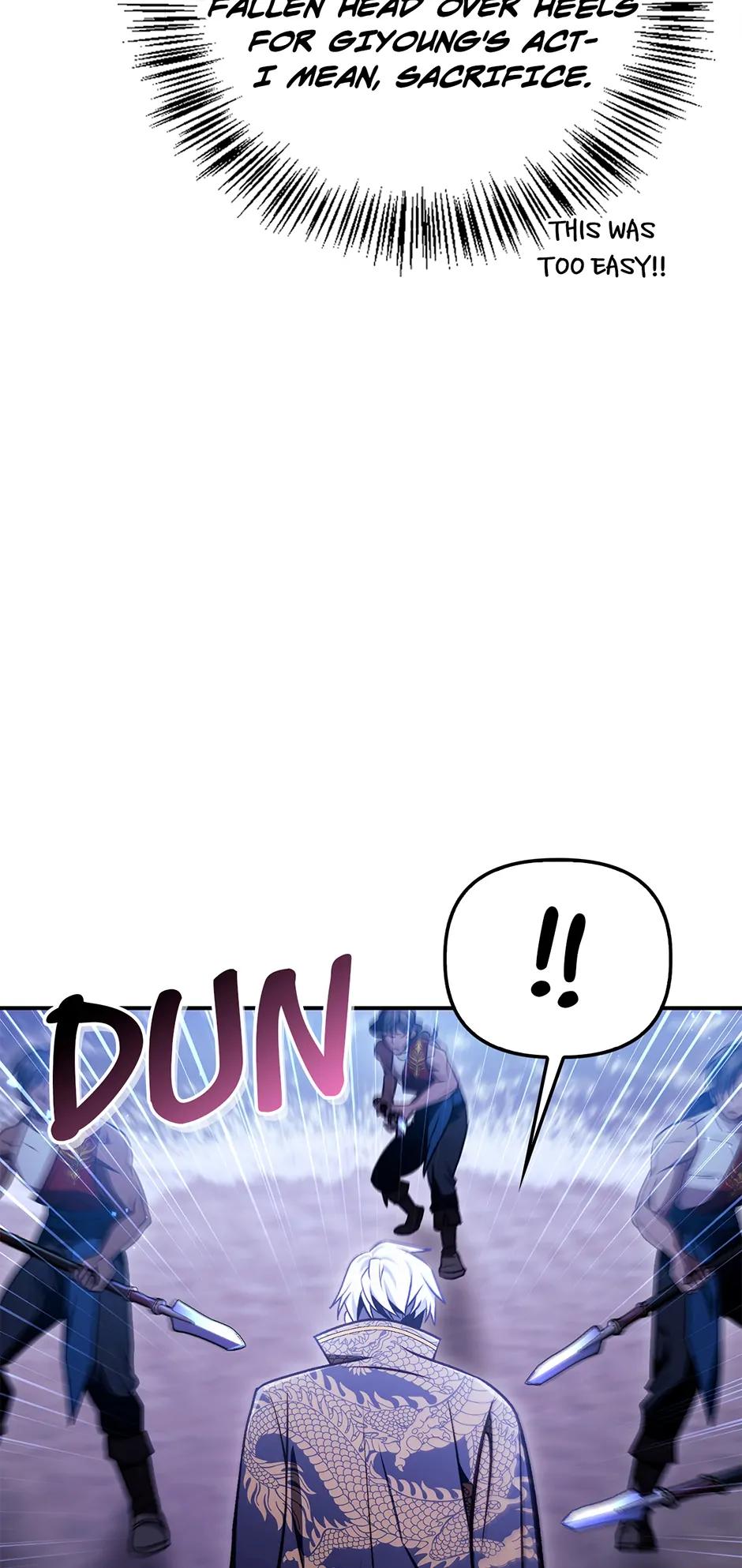 Read How to Use a Returner EN Manga Online