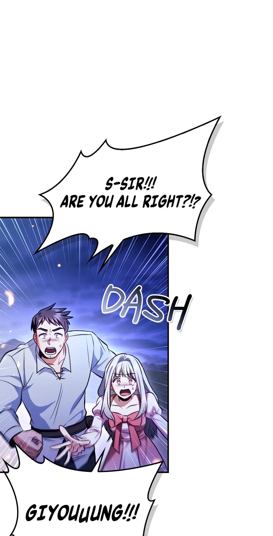 Read How to Use a Returner EN Manga Online