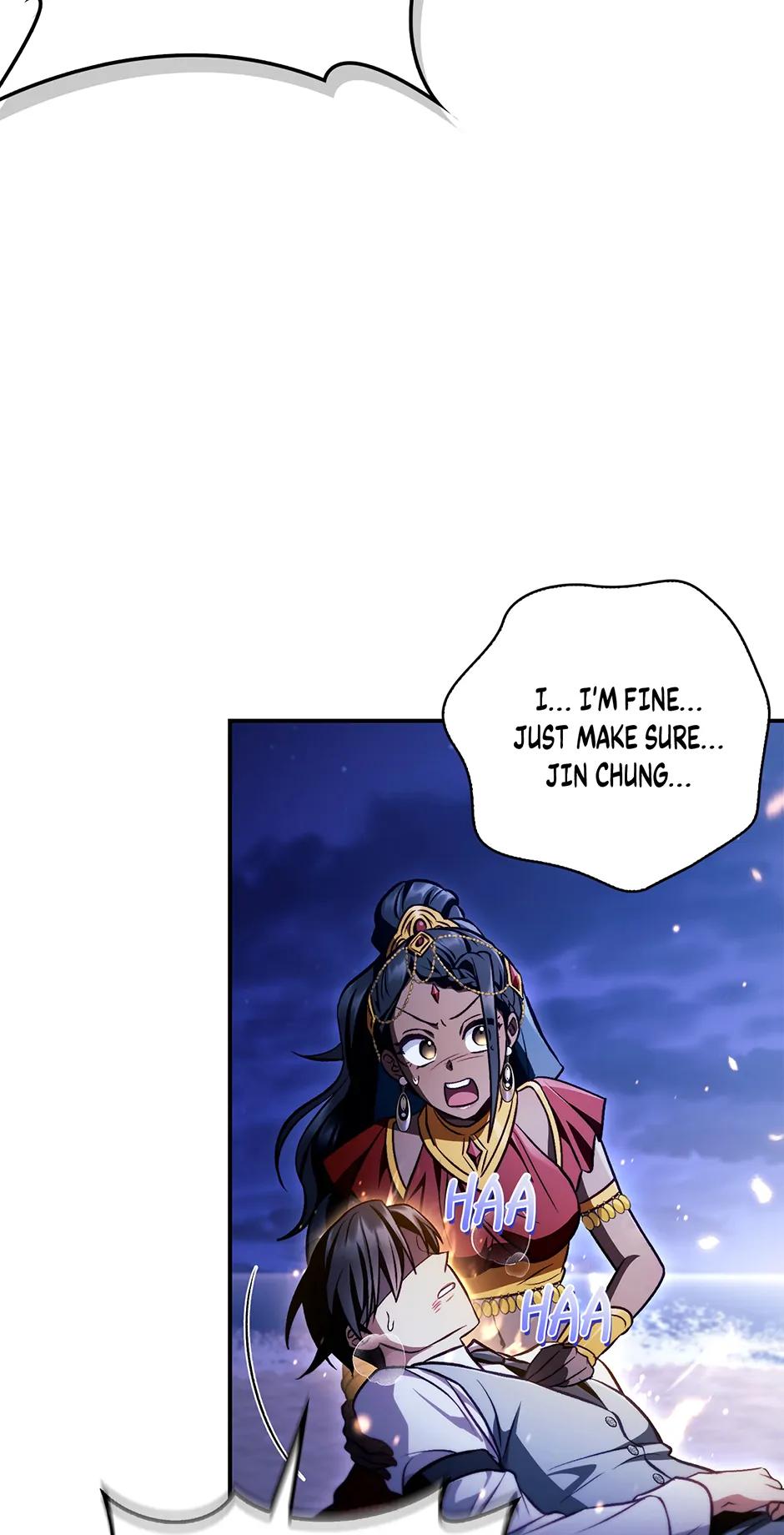 Read How to Use a Returner EN Manga Online
