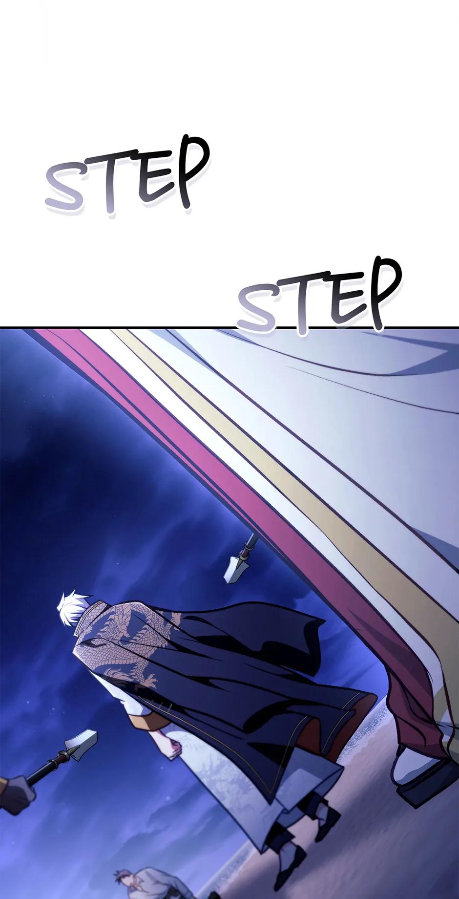 Read How to Use a Returner EN Manga Online