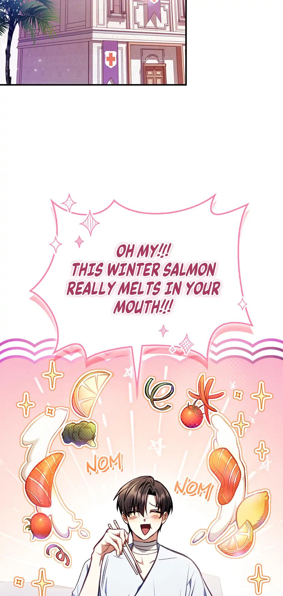 Read How to Use a Returner EN Manga Online