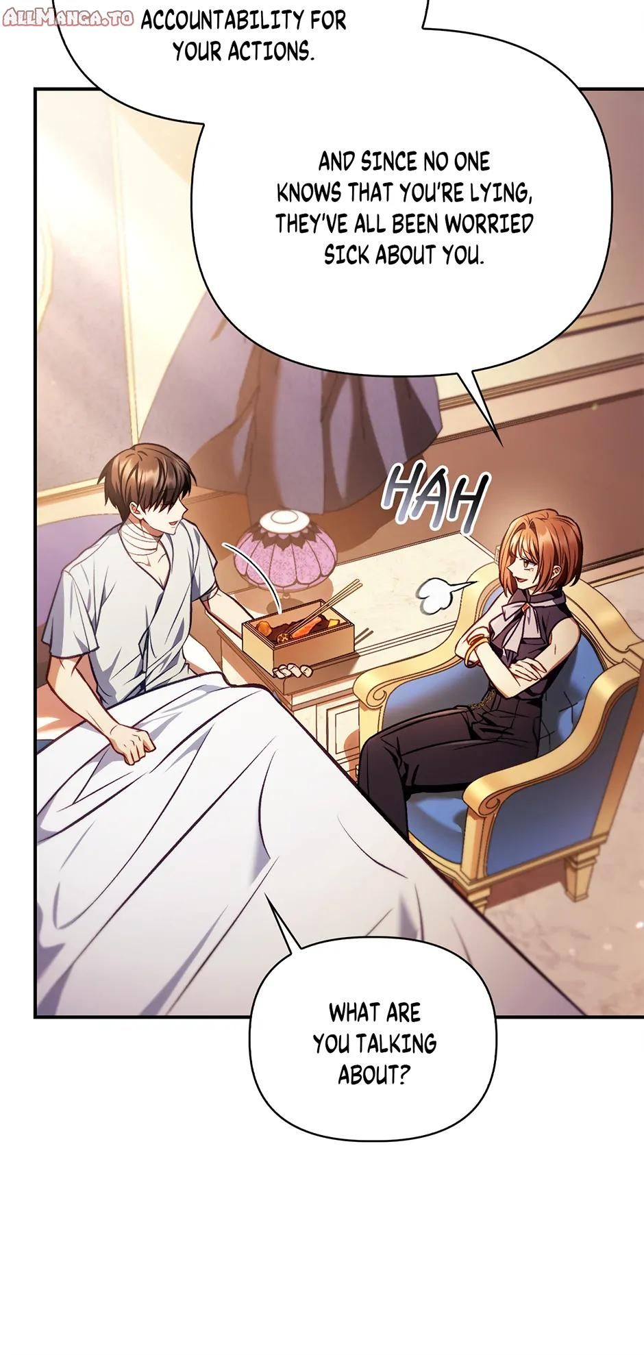 Read How to Use a Returner EN Manga Online