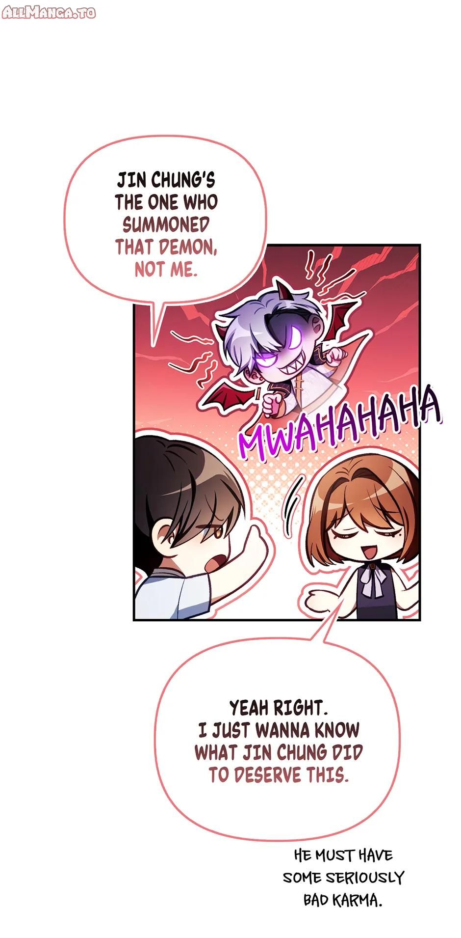 Read How to Use a Returner EN Manga Online