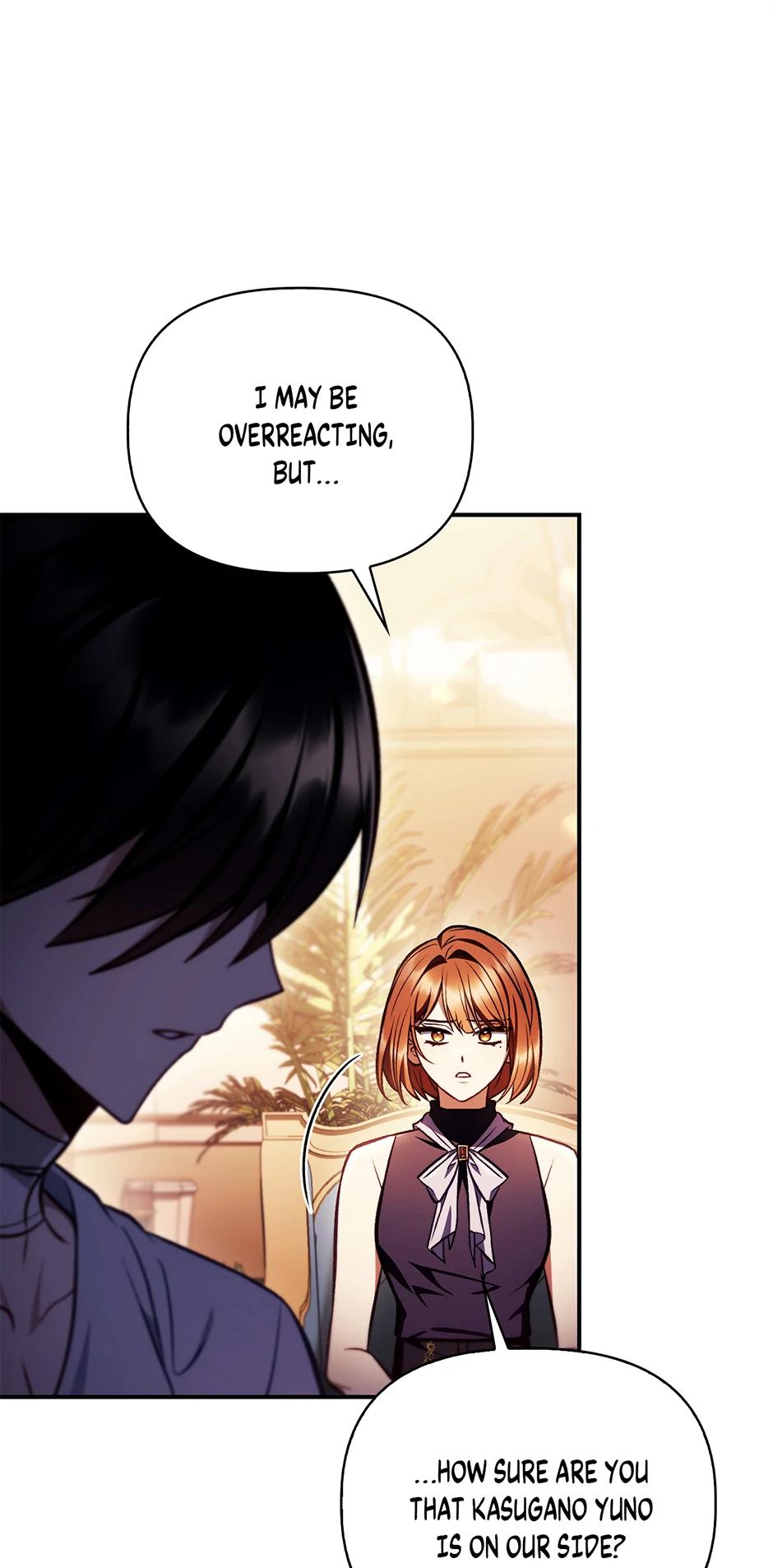 Read How to Use a Returner EN Manga Online