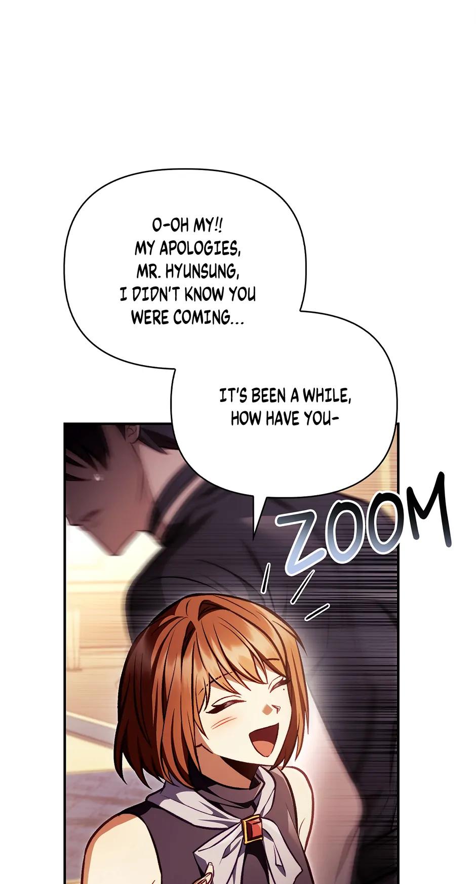 Read How to Use a Returner EN Manga Online