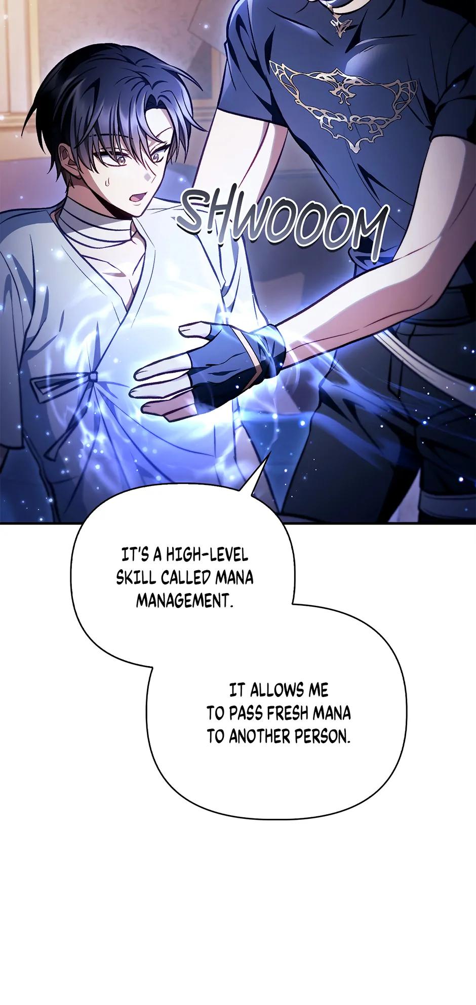 Read How to Use a Returner EN Manga Online
