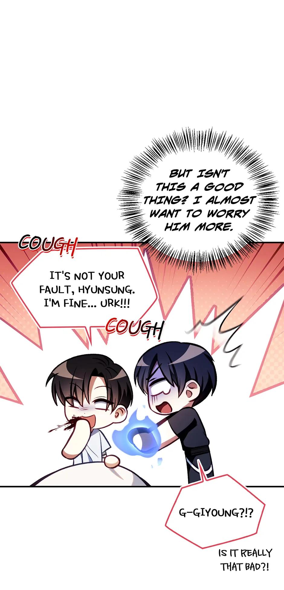 Read How to Use a Returner EN Manga Online