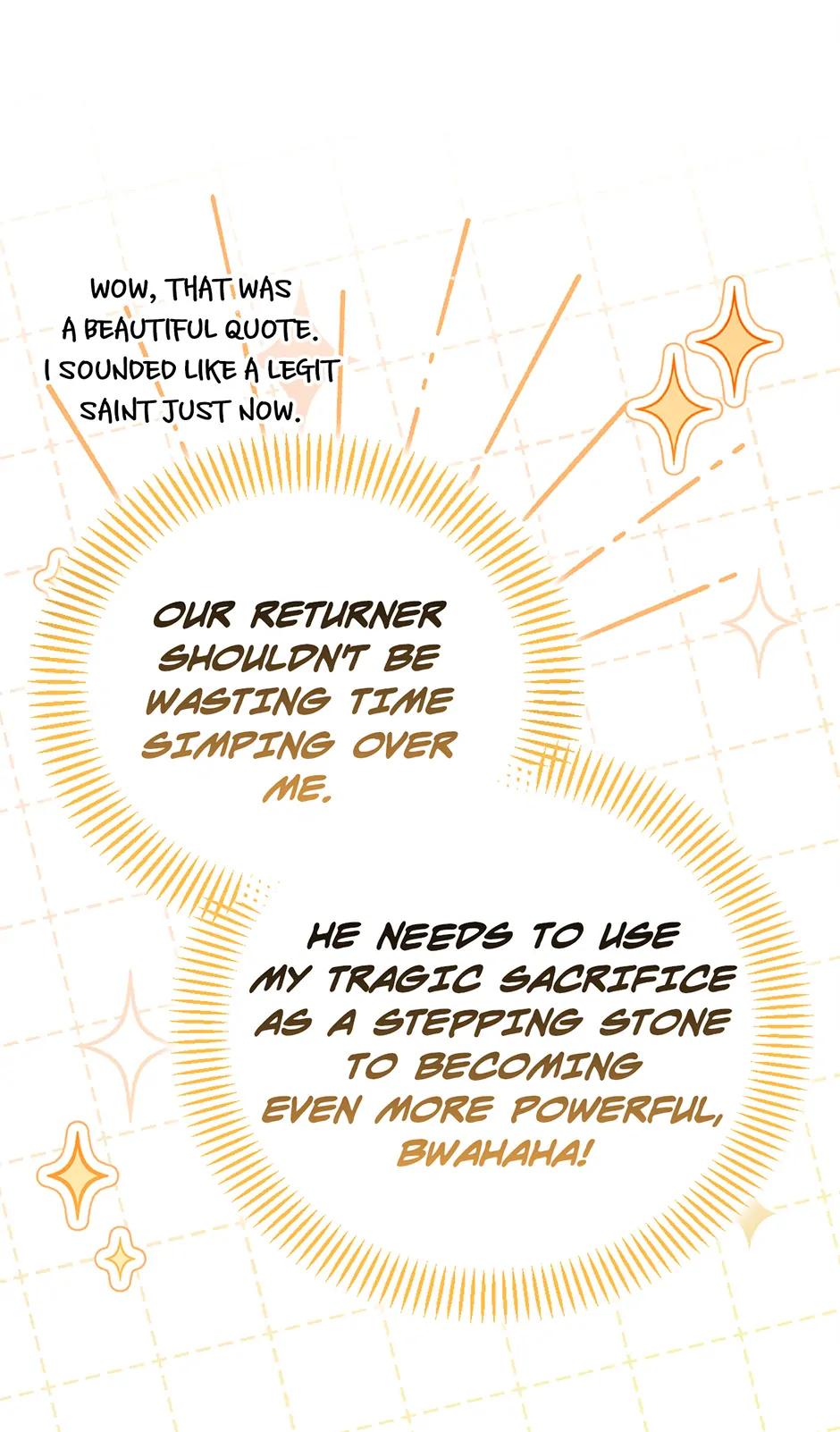 Read How to Use a Returner EN Manga Online