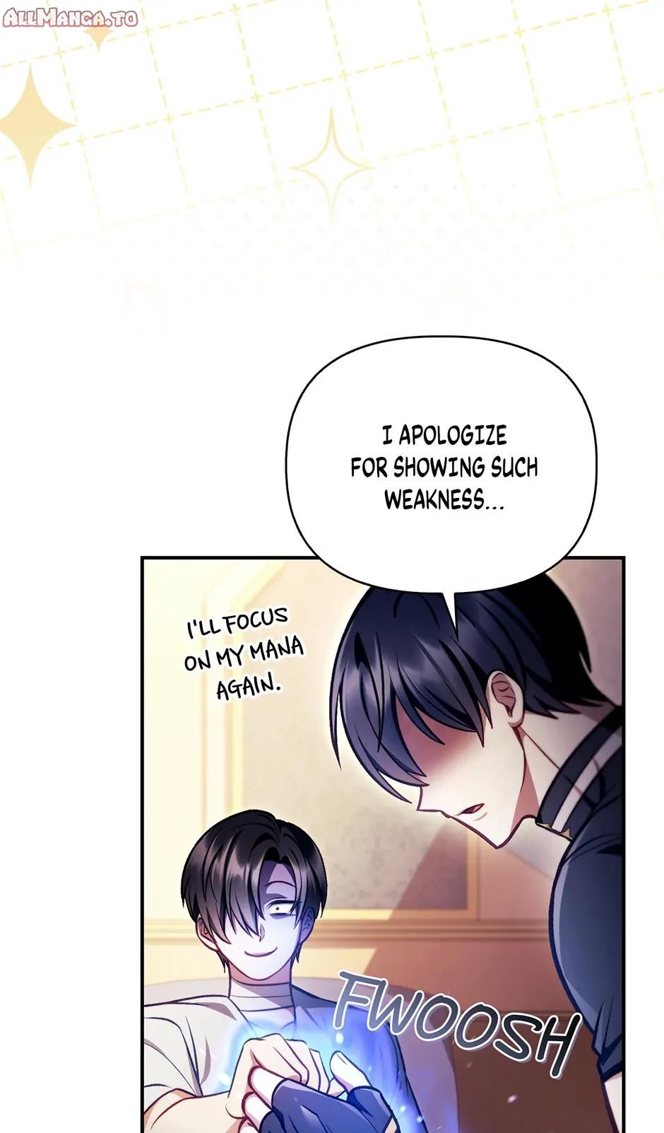 Read How to Use a Returner EN Manga Online