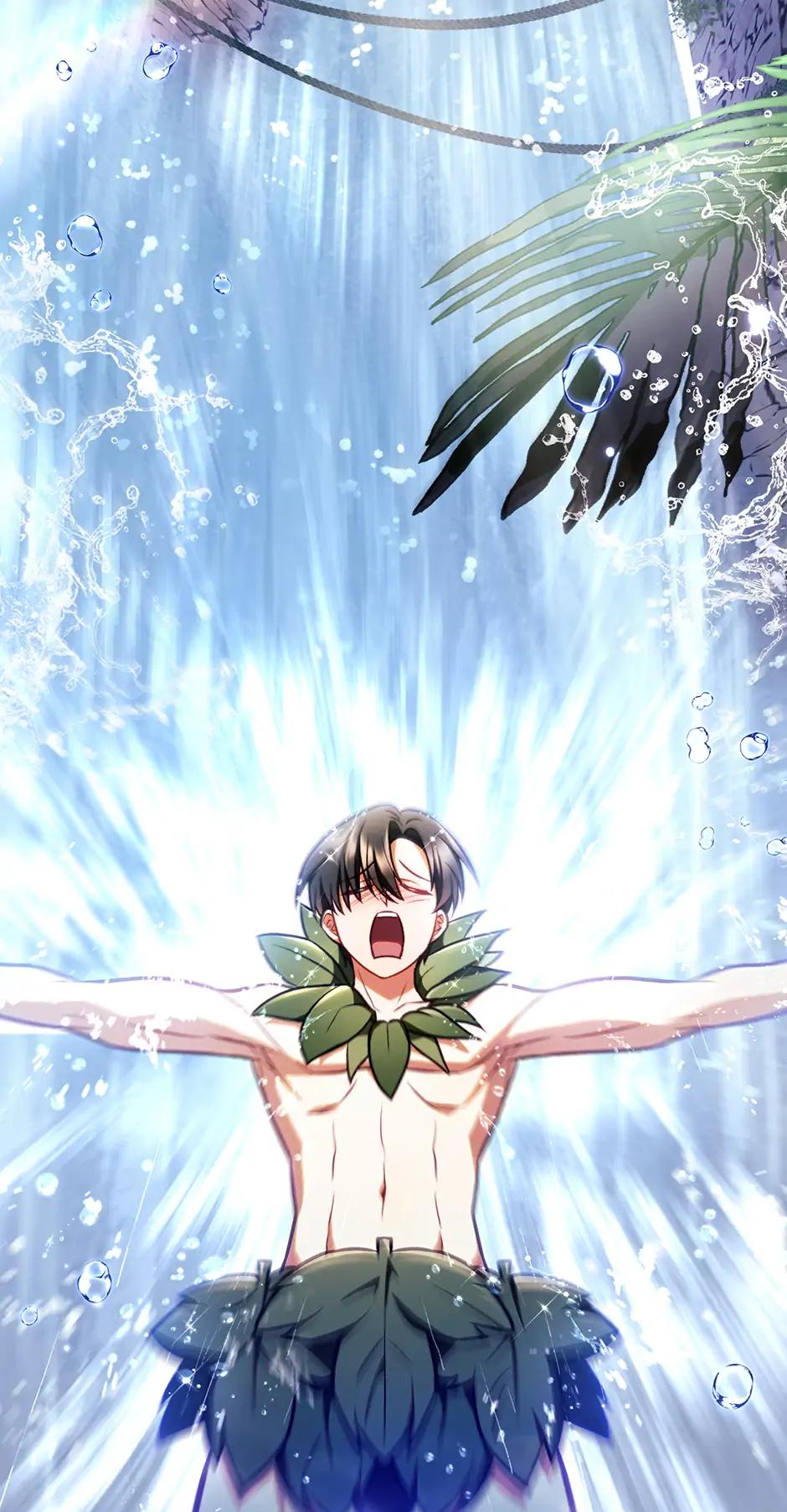 Read How to Use a Returner EN Manga Online