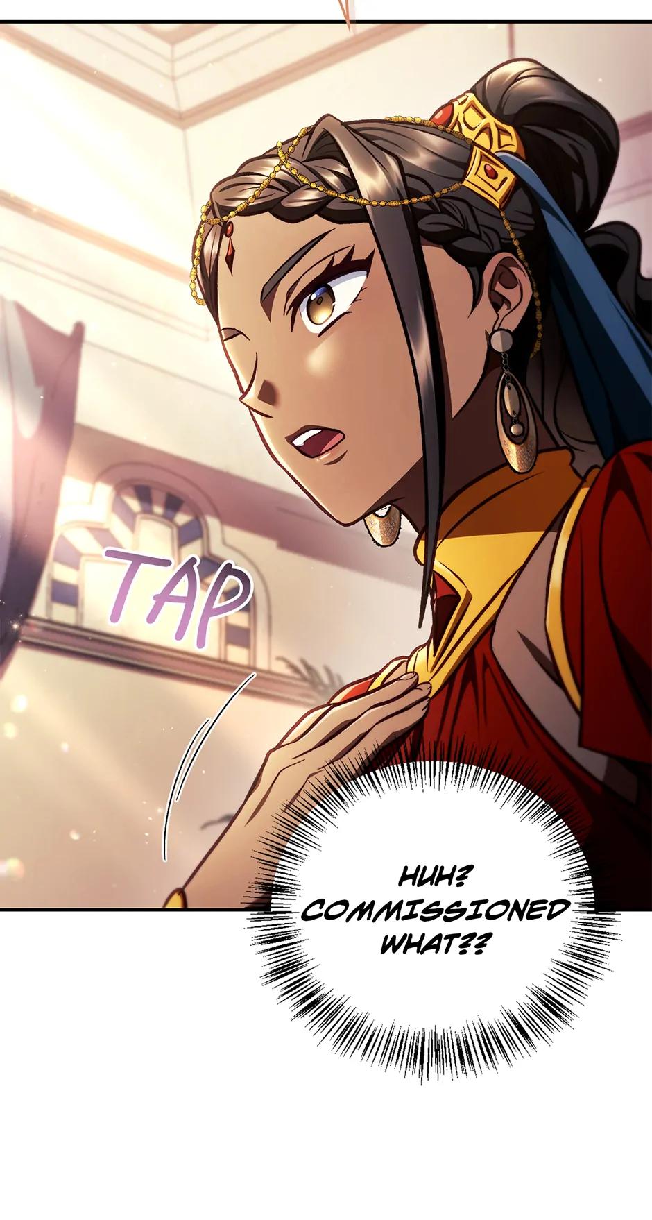 Read How to Use a Returner EN Manga Online