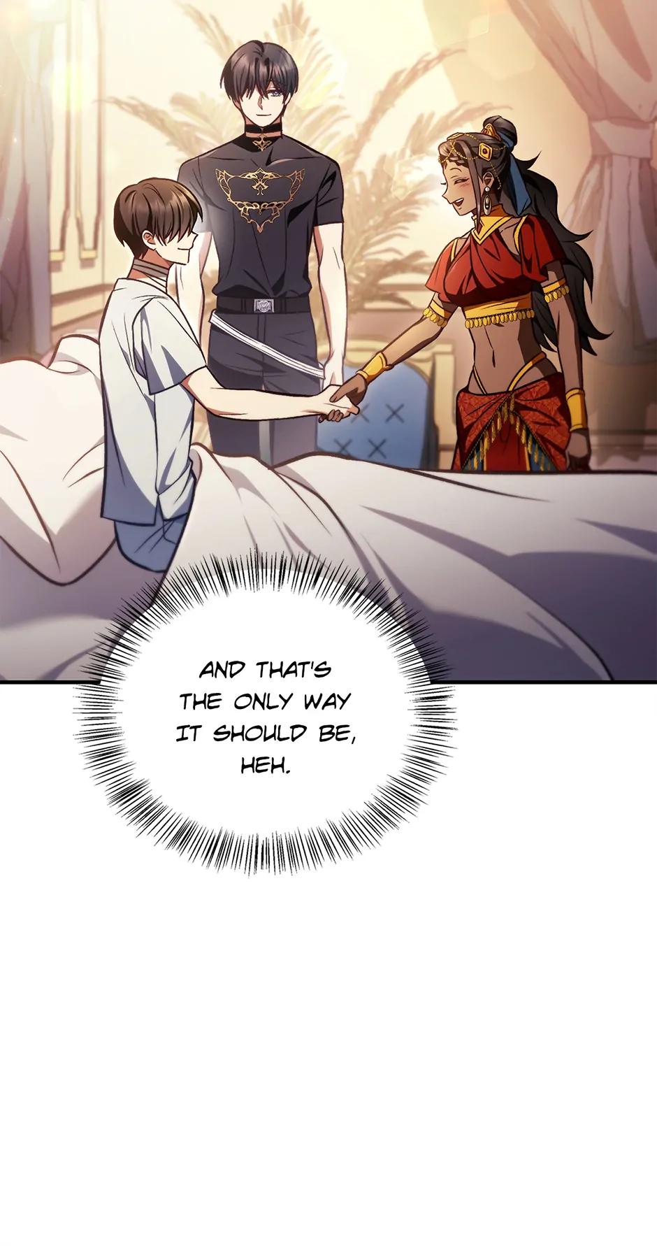 Read How to Use a Returner EN Manga Online