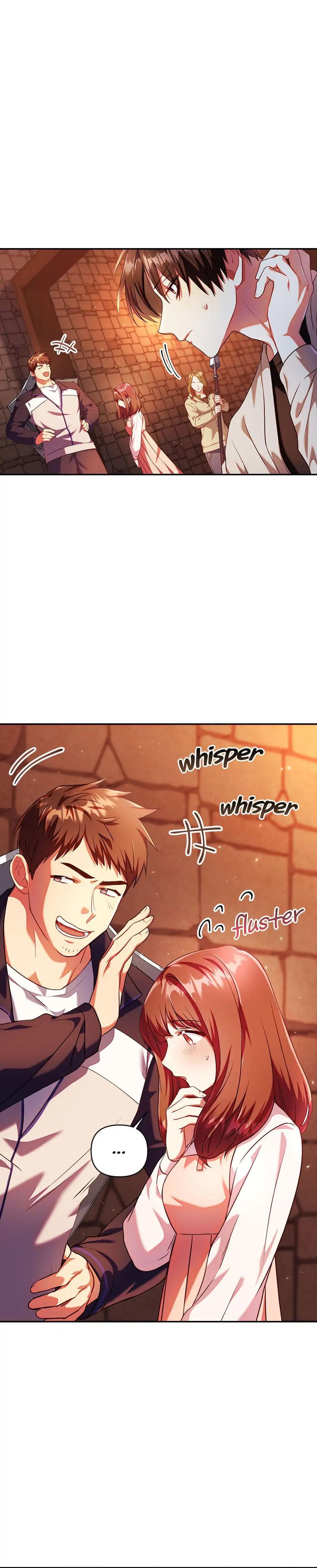 Read How to Use a Returner EN Manga Online