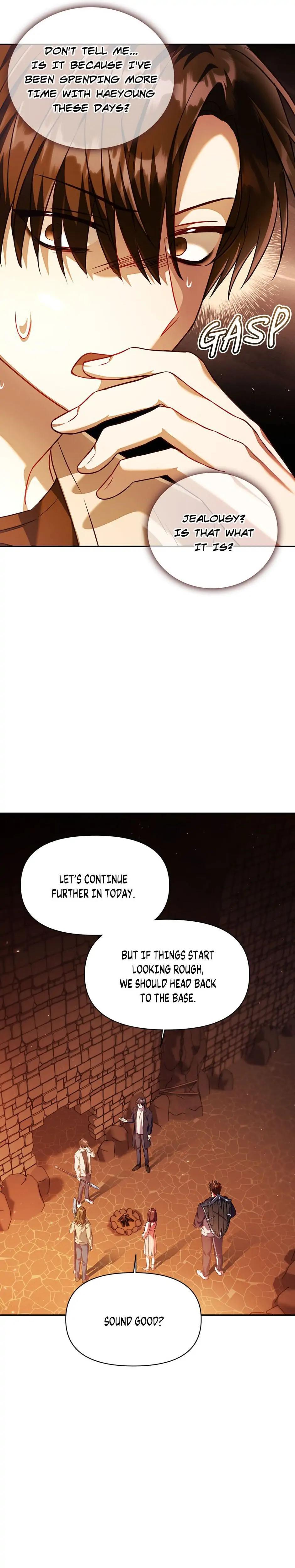 Read How to Use a Returner EN Manga Online