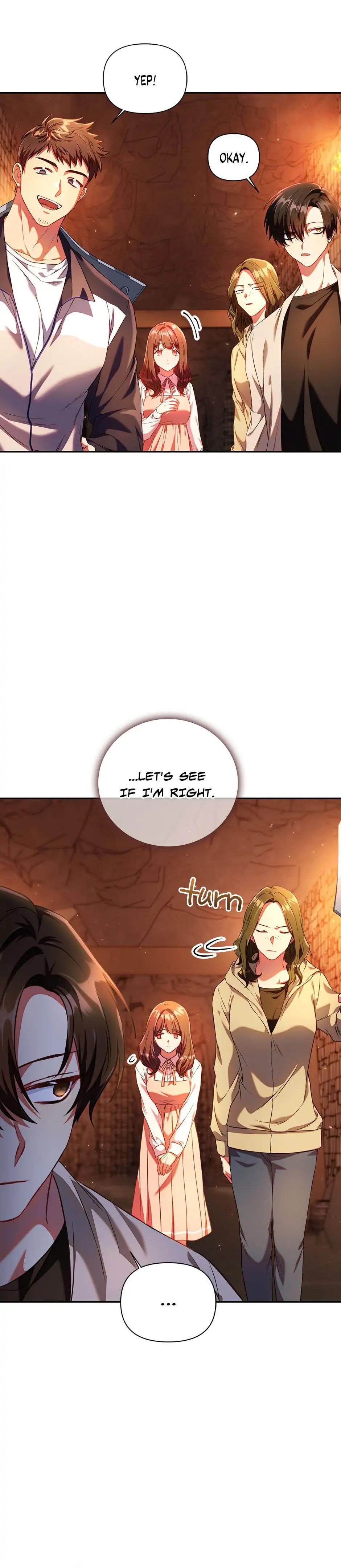Read How to Use a Returner EN Manga Online