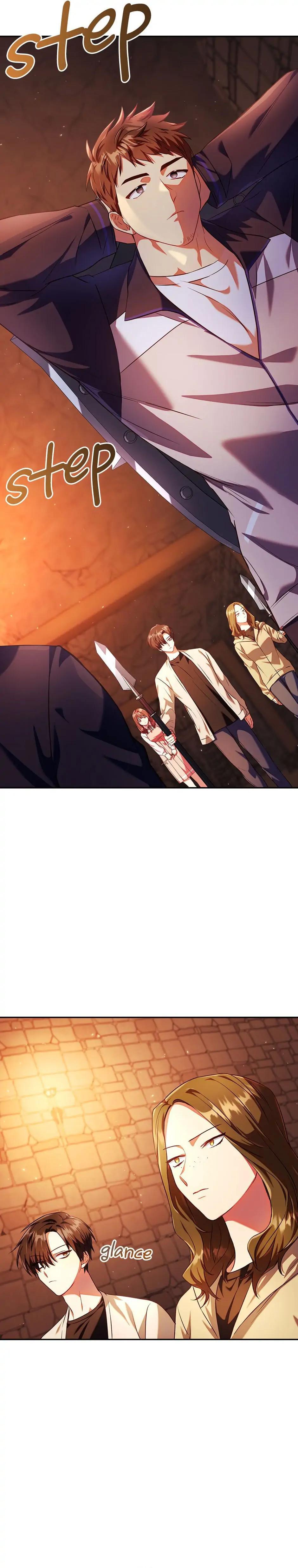 Read How to Use a Returner EN Manga Online