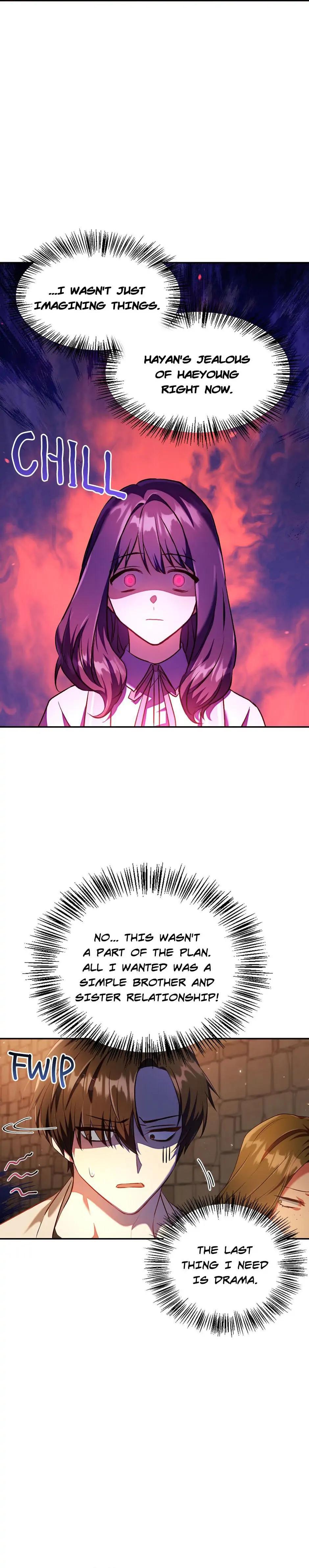 Read How to Use a Returner EN Manga Online