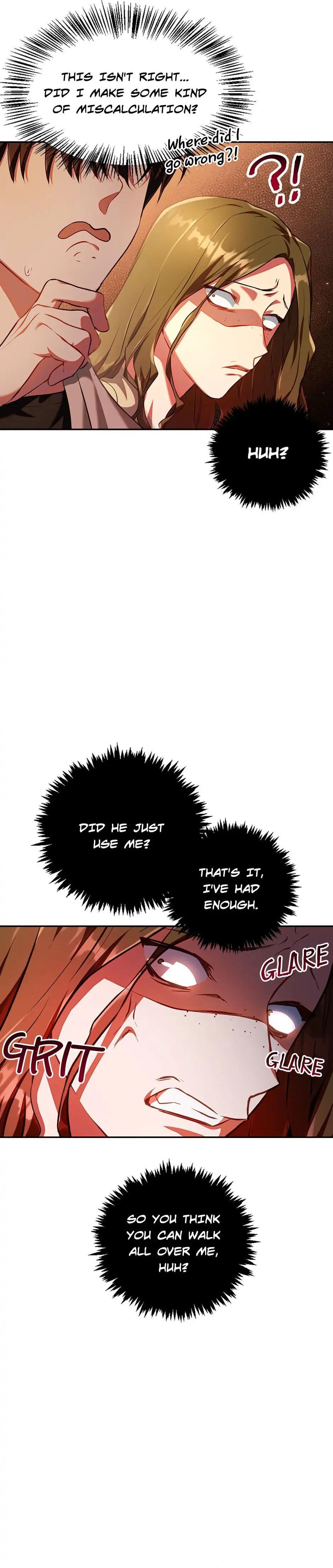 Read How to Use a Returner EN Manga Online