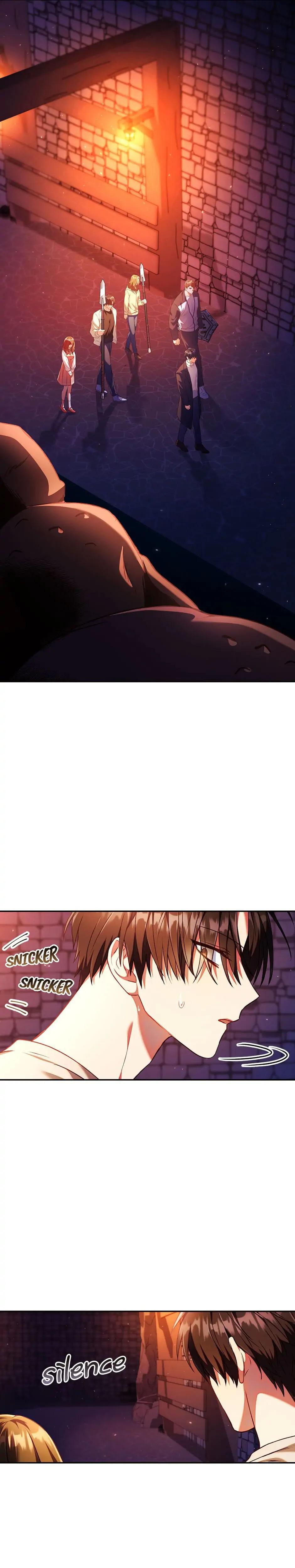 Read How to Use a Returner EN Manga Online