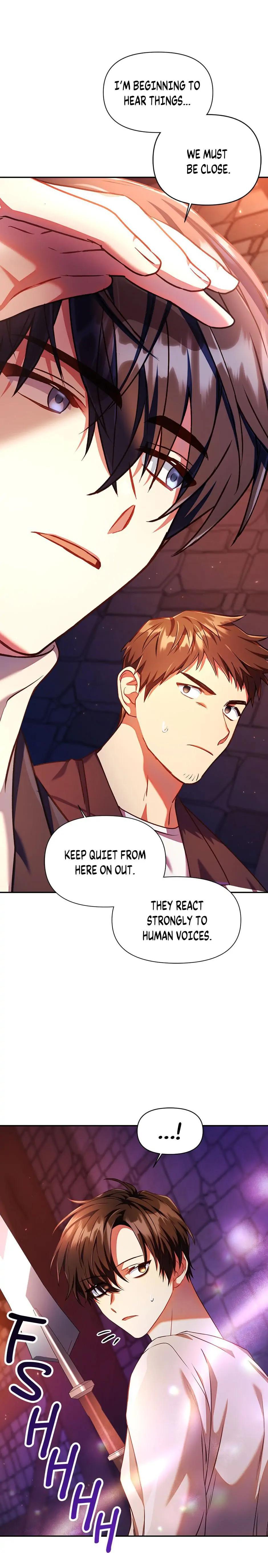 Read How to Use a Returner EN Manga Online