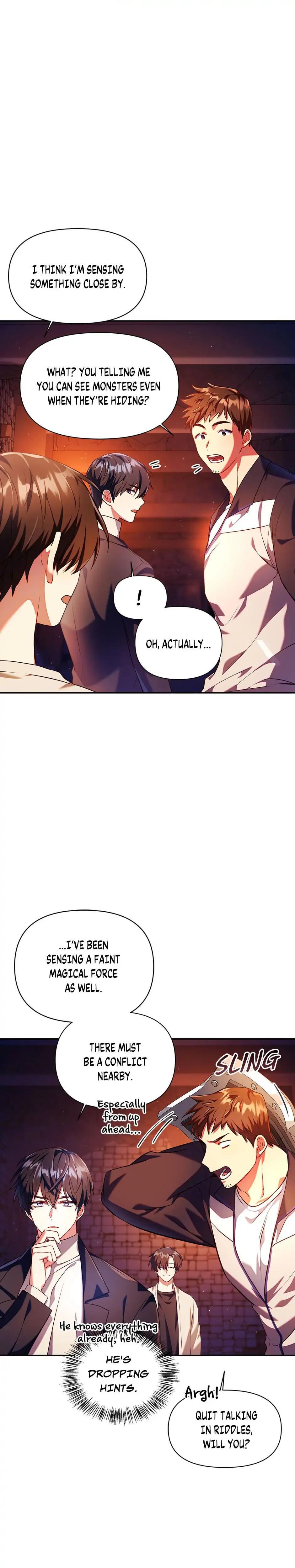 Read How to Use a Returner EN Manga Online