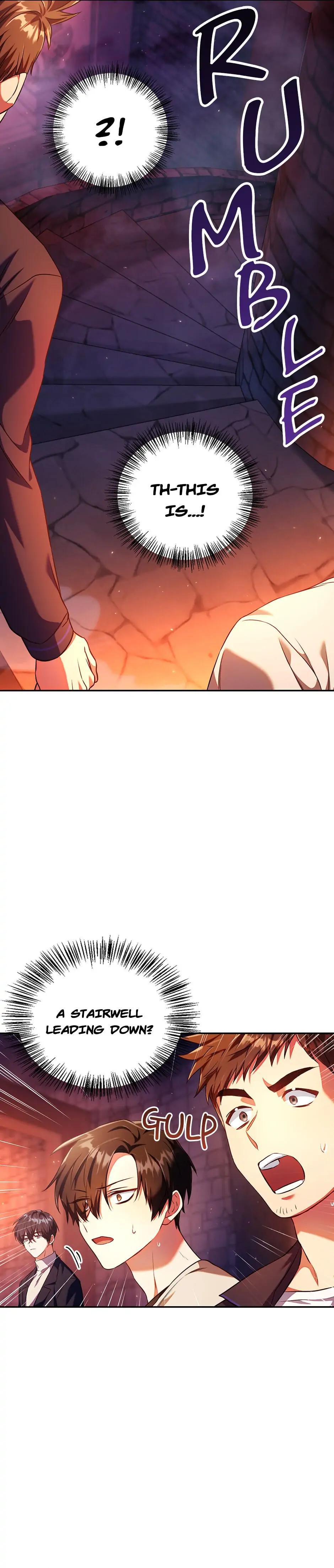 Read How to Use a Returner EN Manga Online