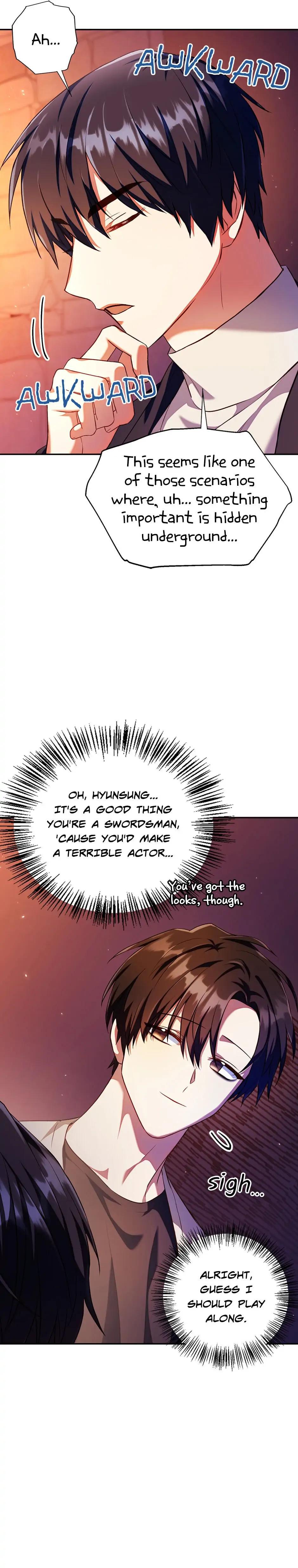 Read How to Use a Returner EN Manga Online