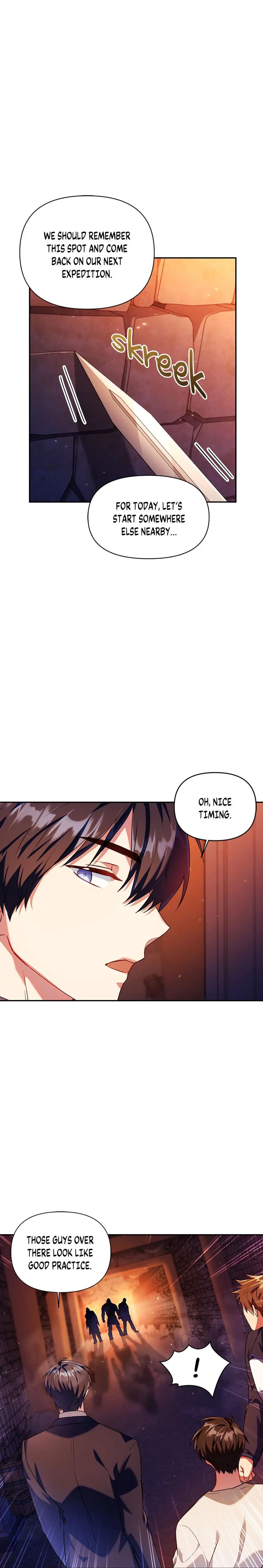 Read How to Use a Returner EN Manga Online