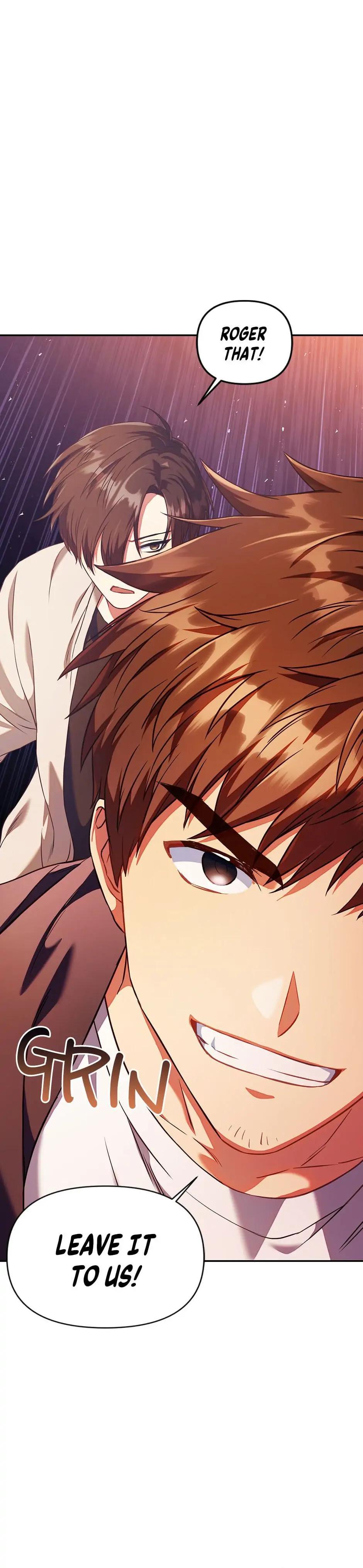 Read How to Use a Returner EN Manga Online