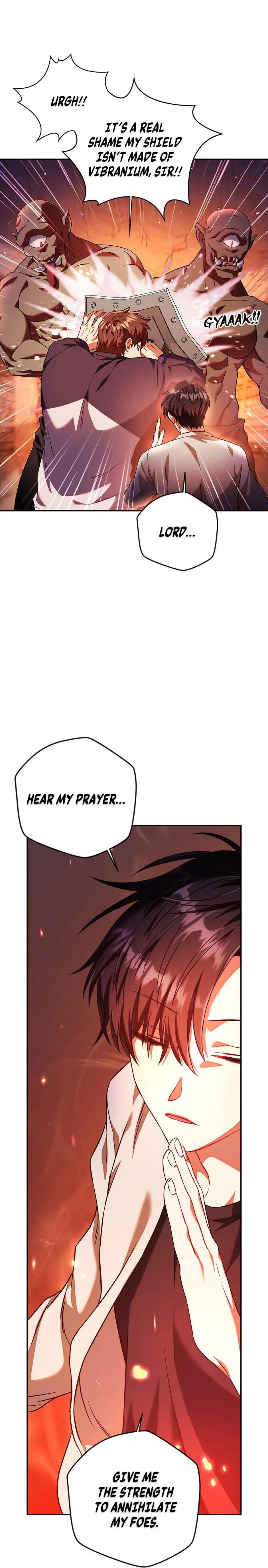 Read How to Use a Returner EN Manga Online