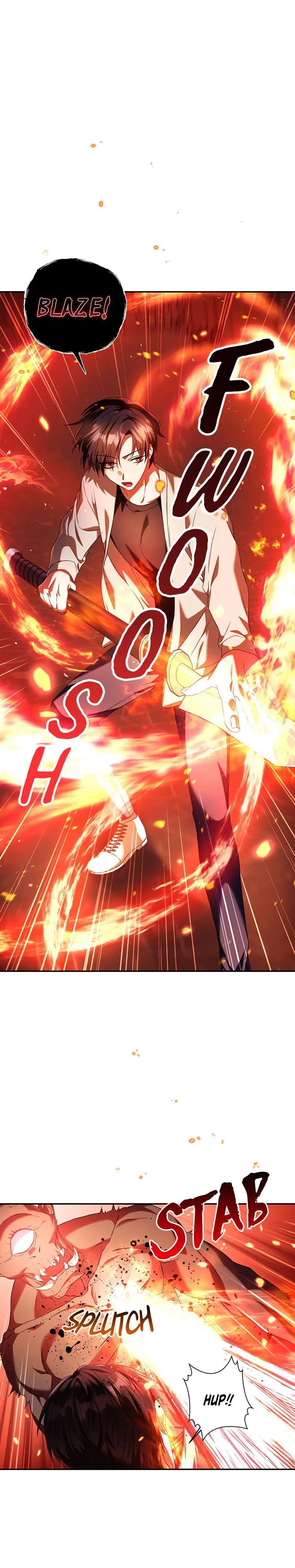Read How to Use a Returner EN Manga Online
