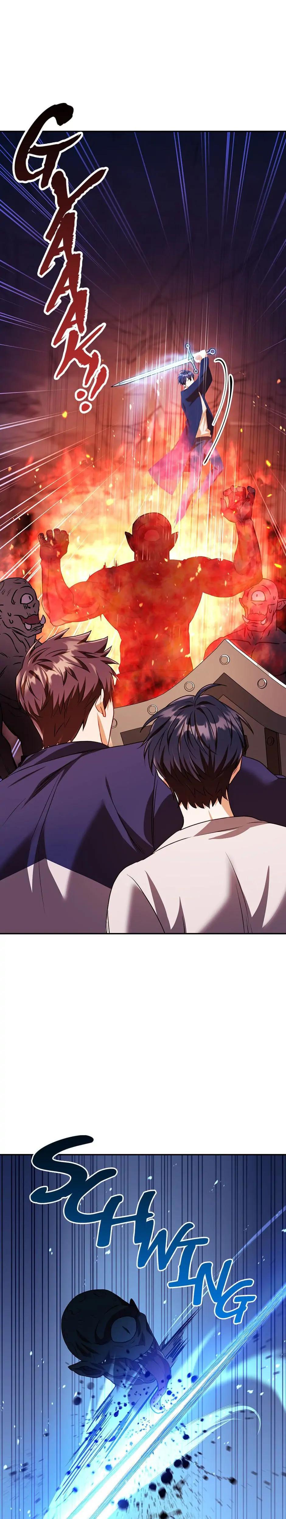 Read How to Use a Returner EN Manga Online