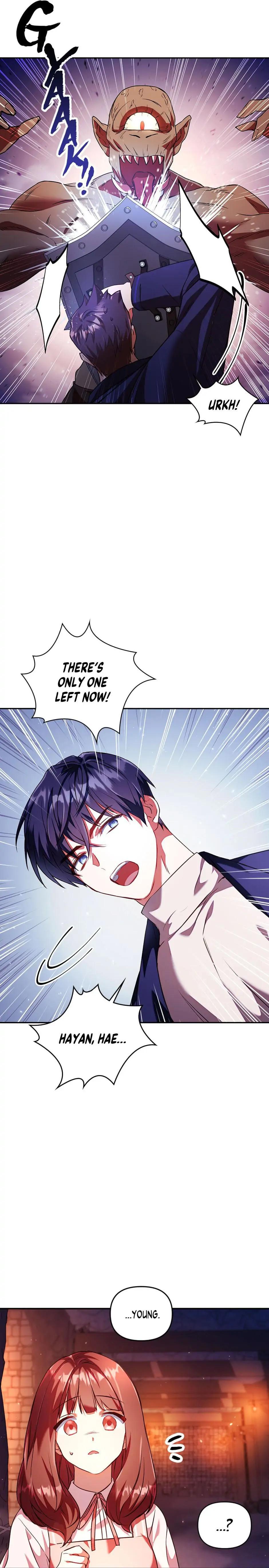 Read How to Use a Returner EN Manga Online