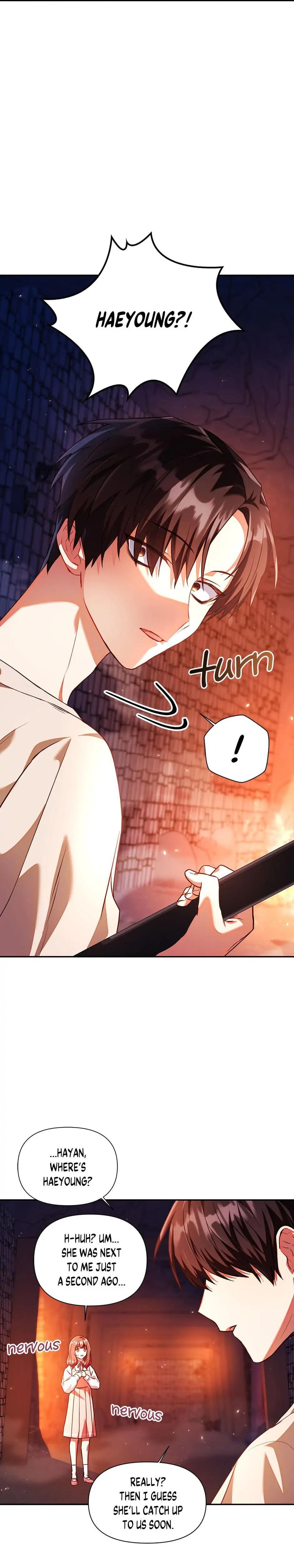 Read How to Use a Returner EN Manga Online
