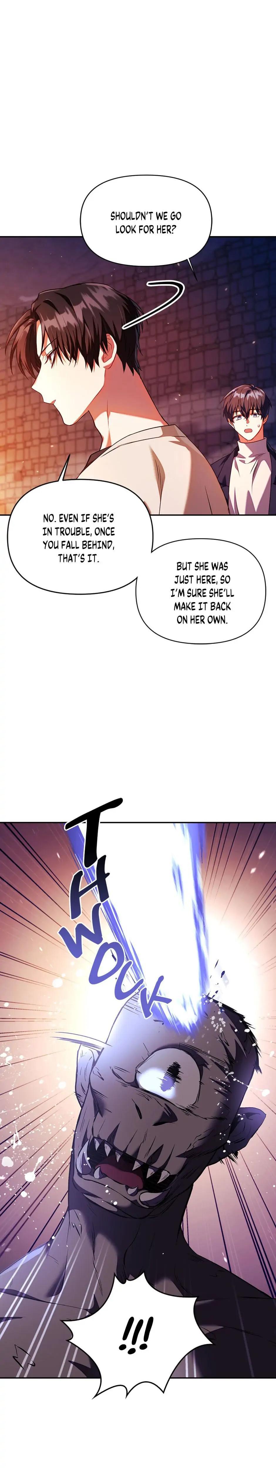 Read How to Use a Returner EN Manga Online