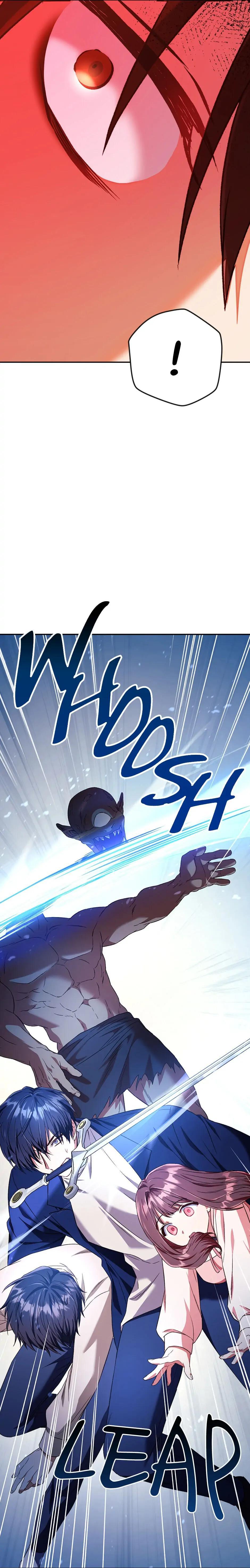 Read How to Use a Returner EN Manga Online